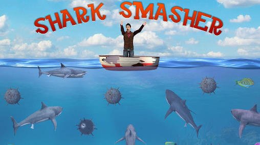 game pic for Shark smasher